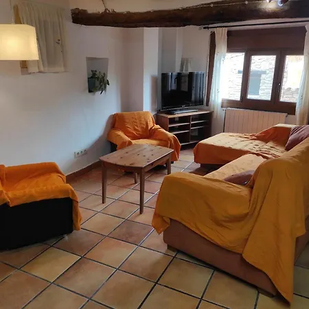 Casa Caminer Appartement