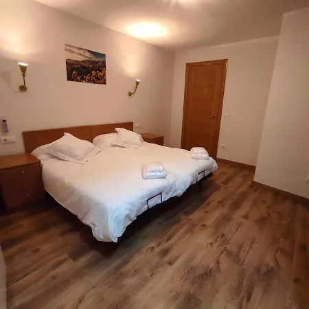 Casa Caminer Appartement *