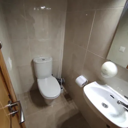 Appartement Casa Caminer