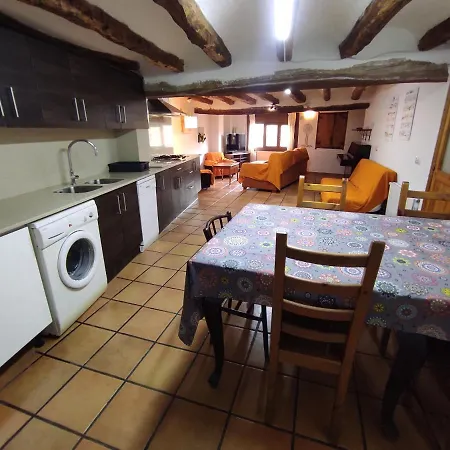 Casa Caminer