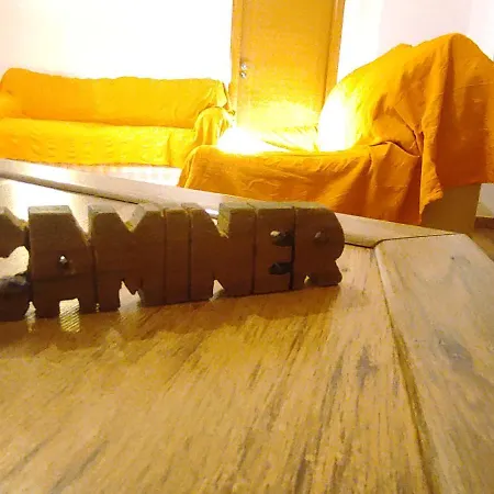 Casa Caminer Apartment *