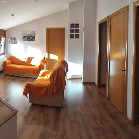 Appartement Casa Caminer