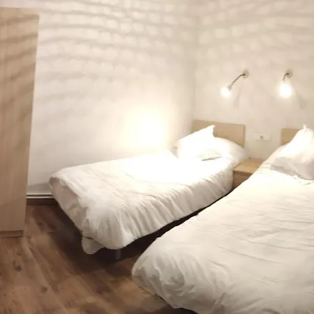 Casa Caminer * Agullo