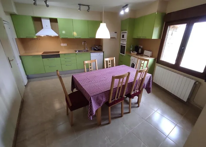 Casa Caminer Daire *