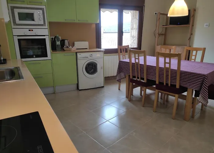 Daire Casa Caminer