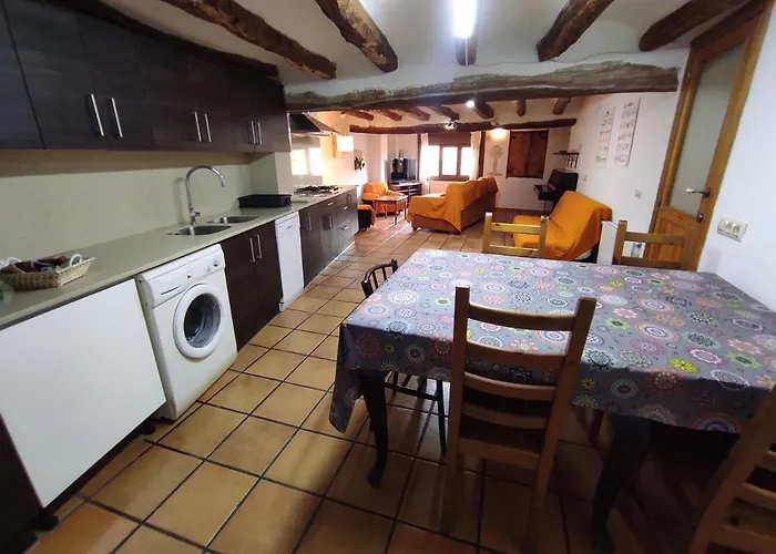 Casa Caminer