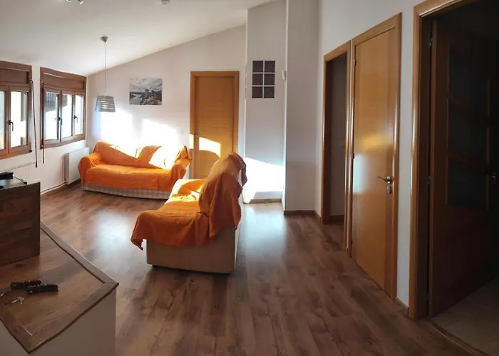 Daire Casa Caminer