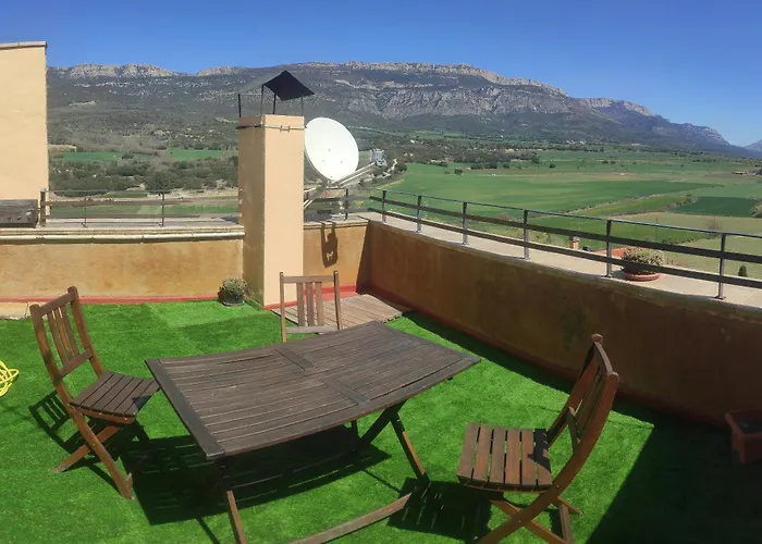 Casa Caminer Daire *