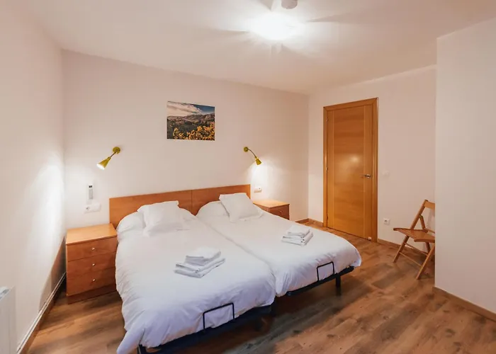 Casa Caminer Daire