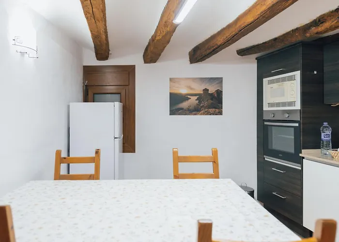 Casa Caminer Daire *