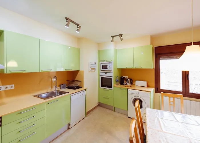 Casa Caminer *