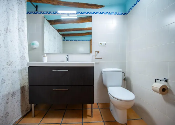 Daire Casa Caminer Agullo