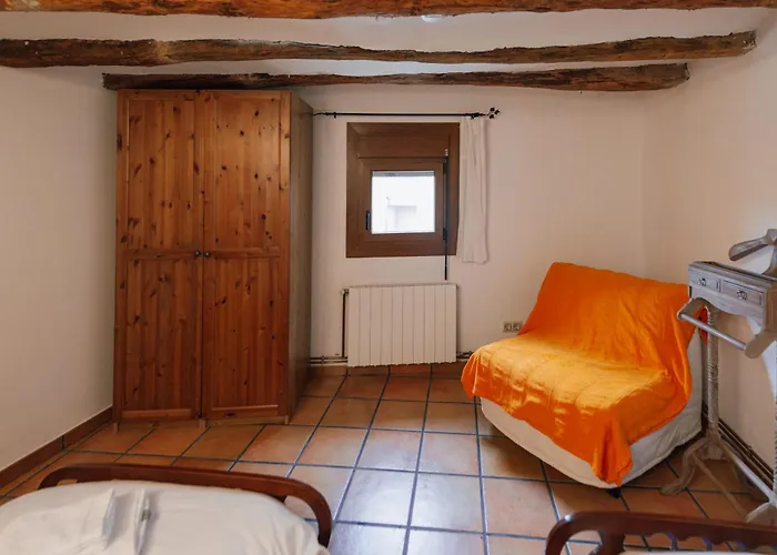 Casa Caminer Daire *