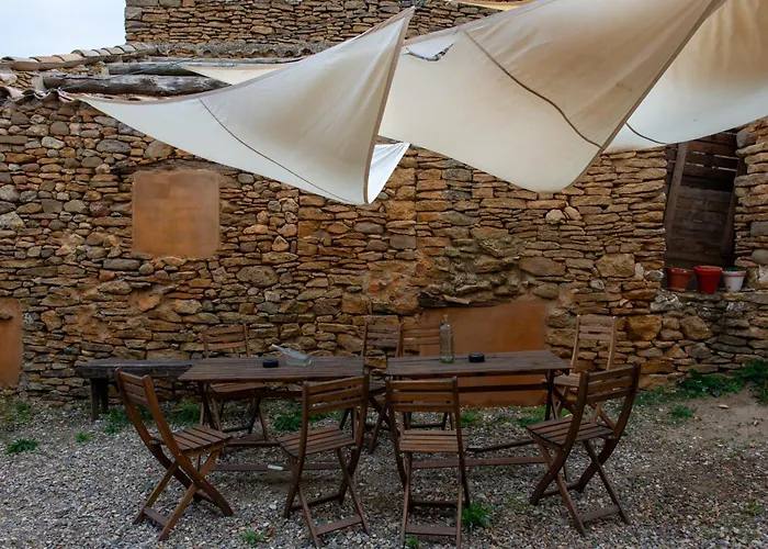 Casa Caminer