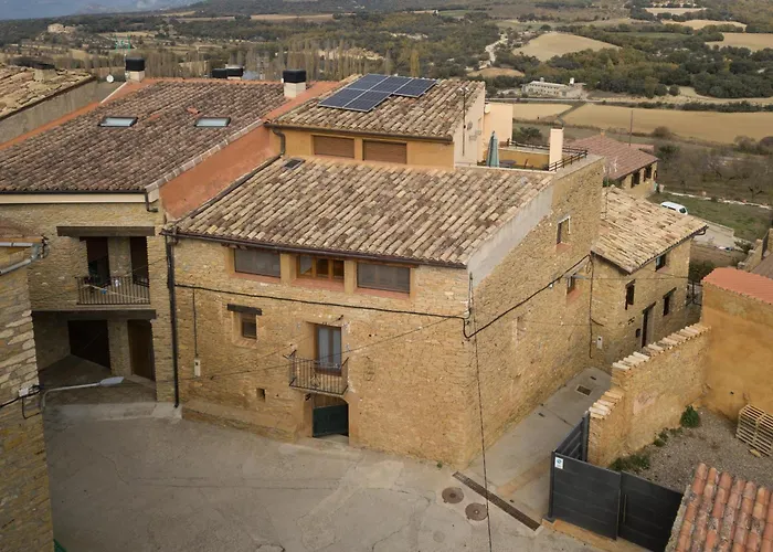 Daire Casa Caminer *