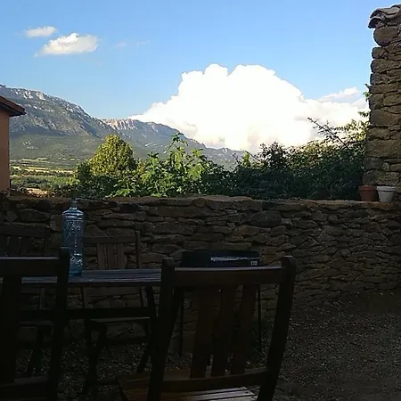 Apartment Casa Caminer *