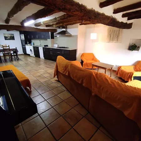Casa Caminer