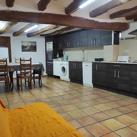 Casa Caminer Διαμέρισμα *