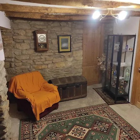 Casa Caminer Apartment *