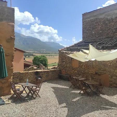 Casa Caminer *