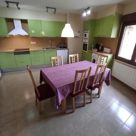 Casa Caminer Apartment *