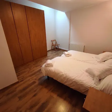 Apartment Casa Caminer *