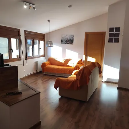 Casa Caminer Διαμέρισμα *