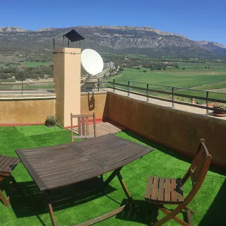 Casa Caminer Apartment *