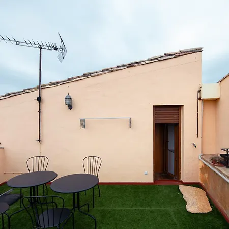 Casa Caminer Διαμέρισμα Agullo