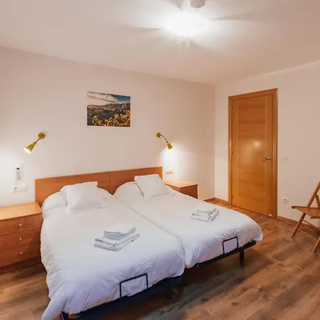 Casa Caminer Apartment