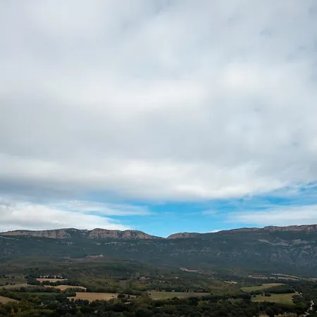 Διαμέρισμα Casa Caminer Agullo