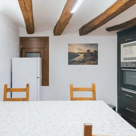 Casa Caminer 아파트 *