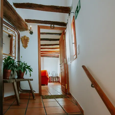 Casa Caminer * Agullo