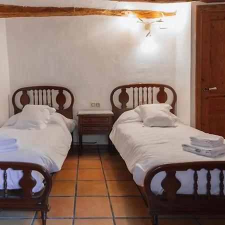 Casa Caminer Agullo