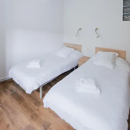Casa Caminer 아파트