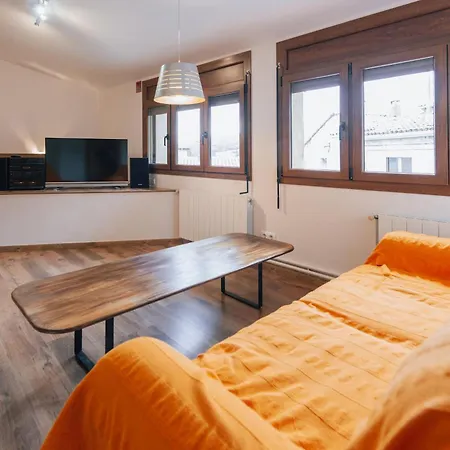 Apartament Casa Caminer *