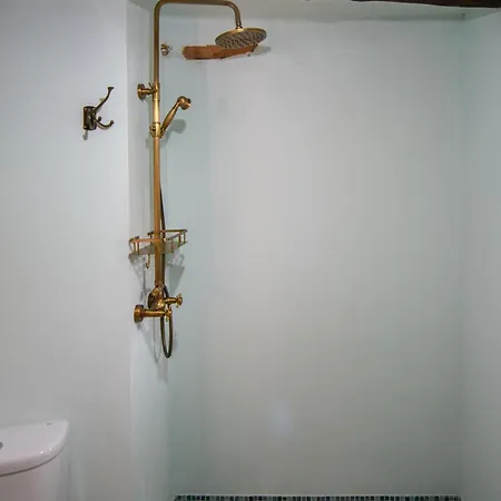 Casa Caminer 아파트