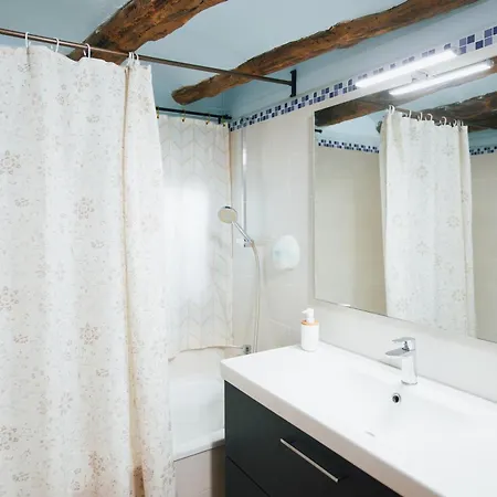 Casa Caminer Apartment *