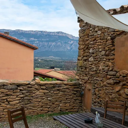 Casa Caminer Apartment *