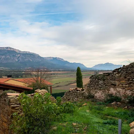 Casa Caminer *