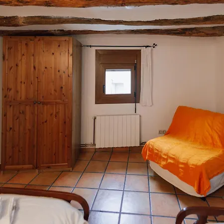 Casa Caminer Apartment *