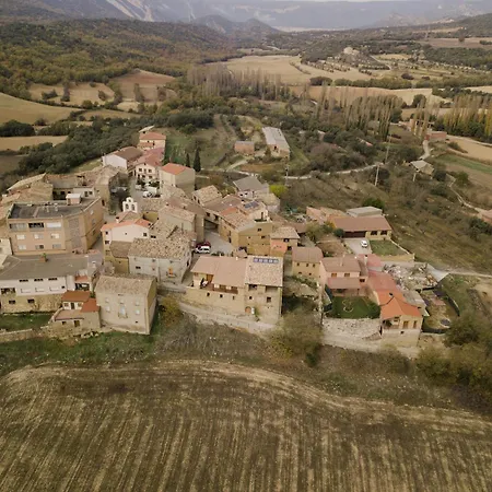 Casa Caminer Agullo