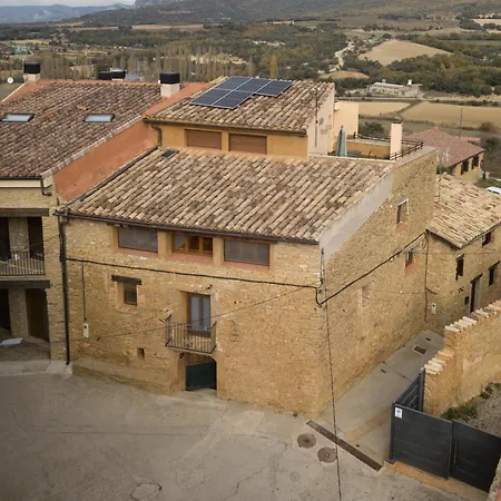 Apartment Casa Caminer *
