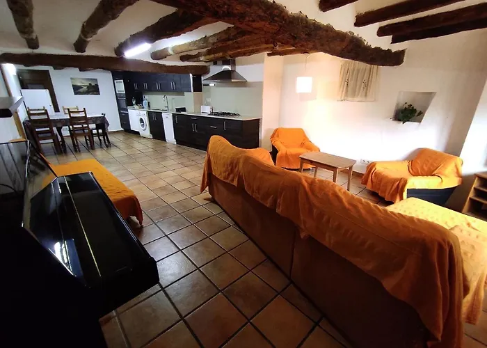 Casa Caminer