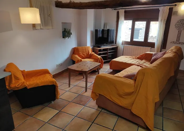 Casa Caminer Apartamento