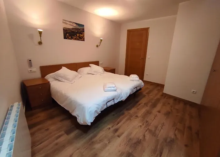 Casa Caminer Apartamento *
