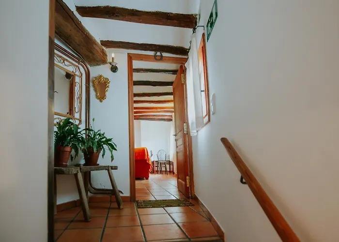 Casa Caminer * Agullo