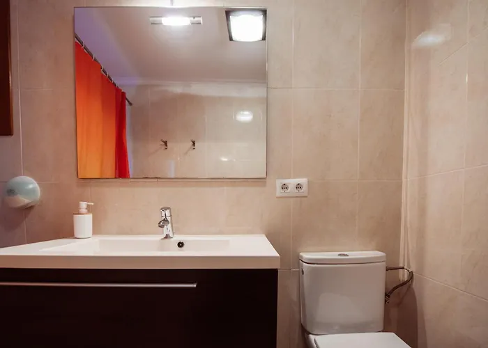 Apartamento Casa Caminer