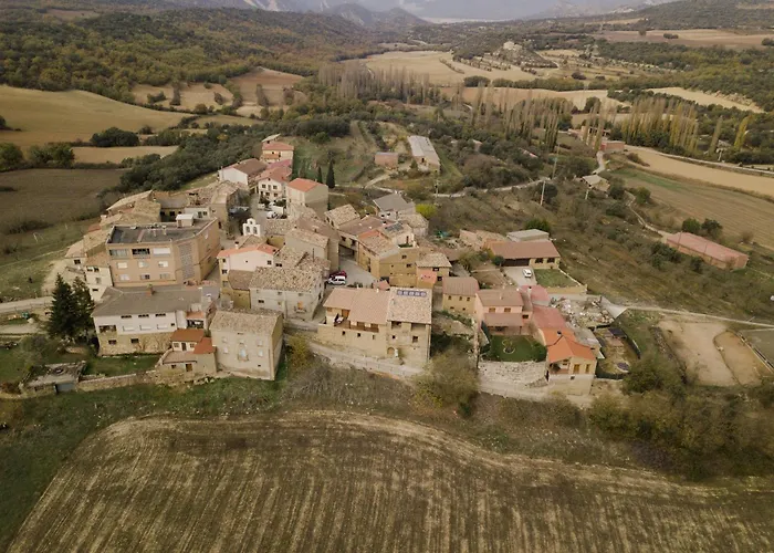 Casa Caminer Agullo